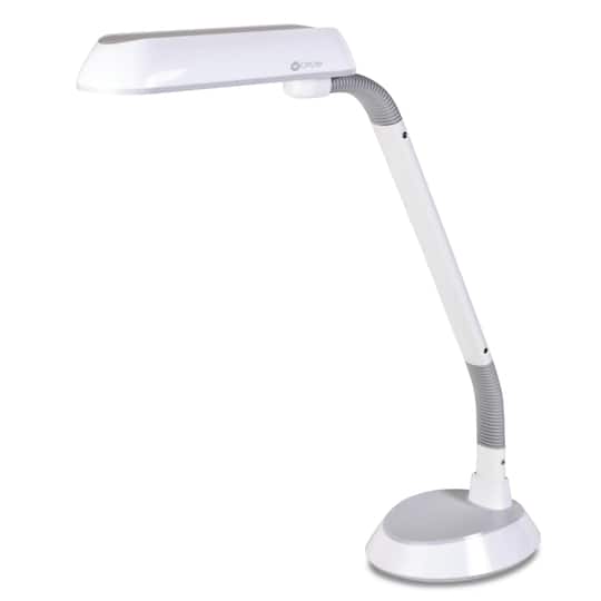 OttLite 18w FlexArm Plus Lamp